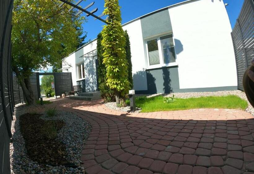 Общежитие Noclegi Na Wspólnej