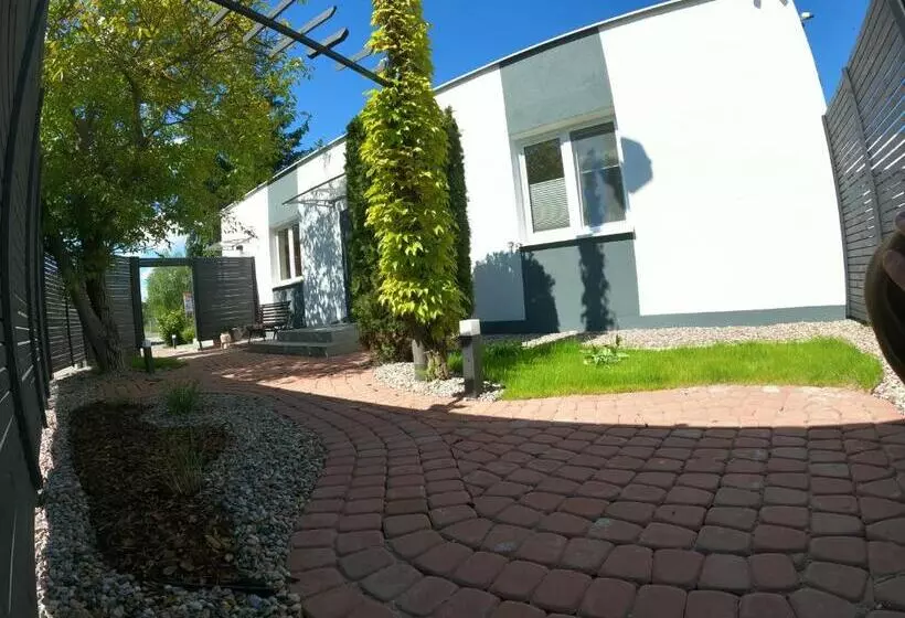 ユースホステル Noclegi Na Wspólnej