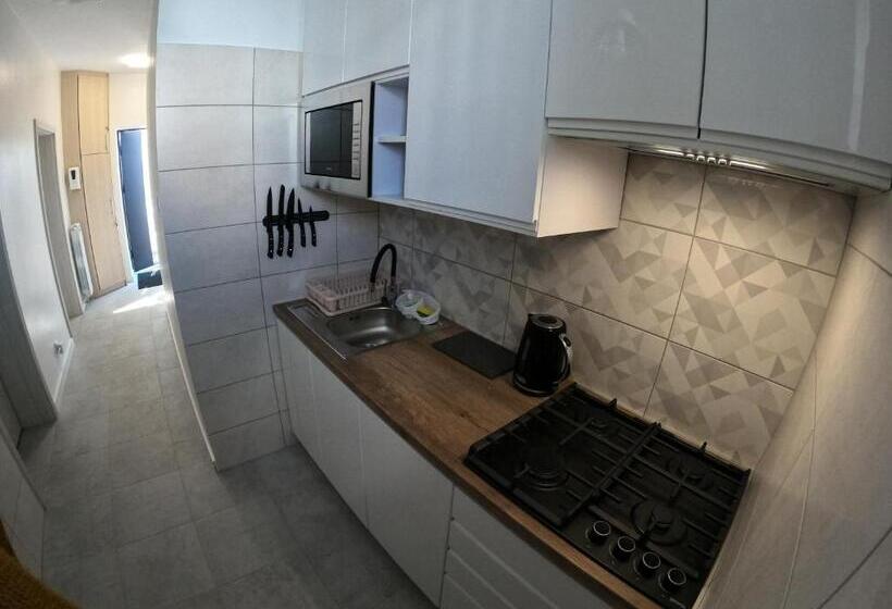 Общежитие Noclegi Na Wspólnej