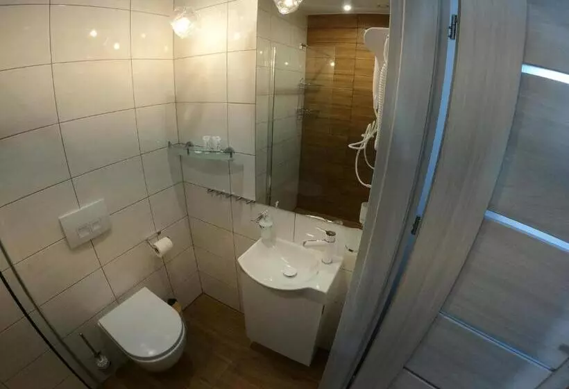 ユースホステル Noclegi Na Wspólnej