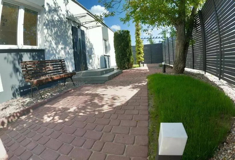 ユースホステル Noclegi Na Wspólnej