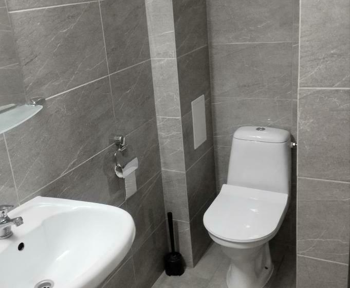 הוסטל Zajazd U Sosny