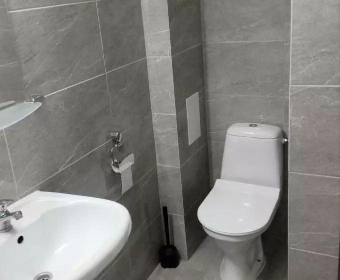 Retkeilymaja Zajazd U Sosny