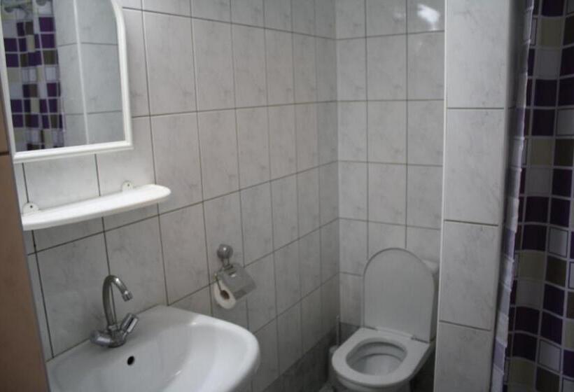 הוסטל Zajazd U Sosny