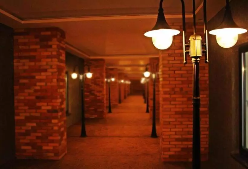 Retkeilymaja Zajazd W Białej