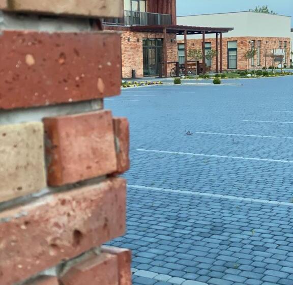 הוסטל Zajazd W Białej