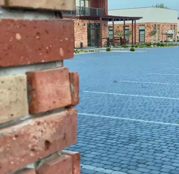 Retkeilymaja Zajazd W Białej