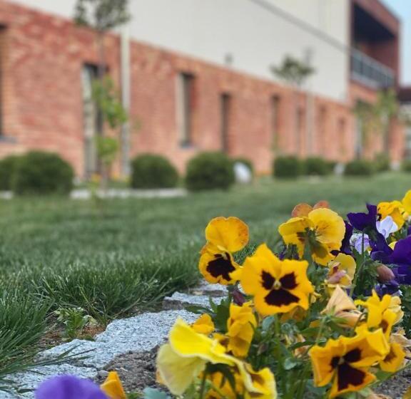 הוסטל Zajazd W Białej