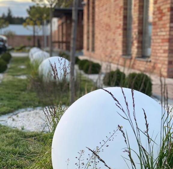 הוסטל Zajazd W Białej