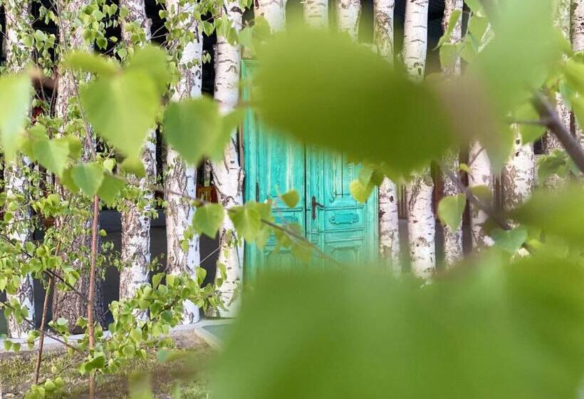 הוסטל Zajazd W Białej