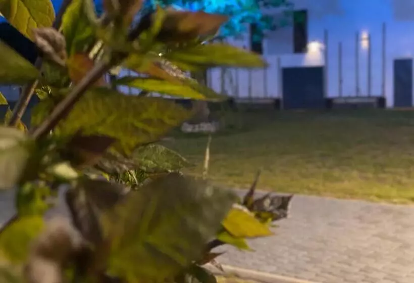 Retkeilymaja Zajazd W Białej