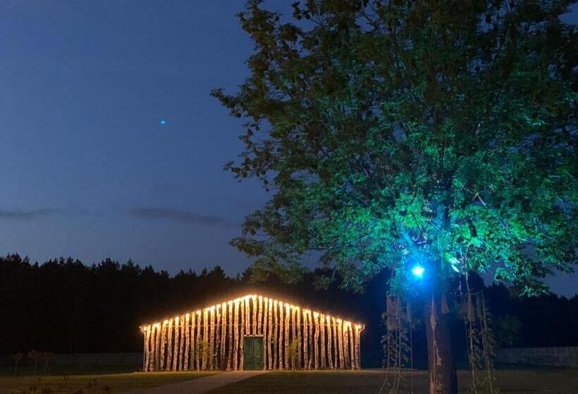 הוסטל Zajazd W Białej