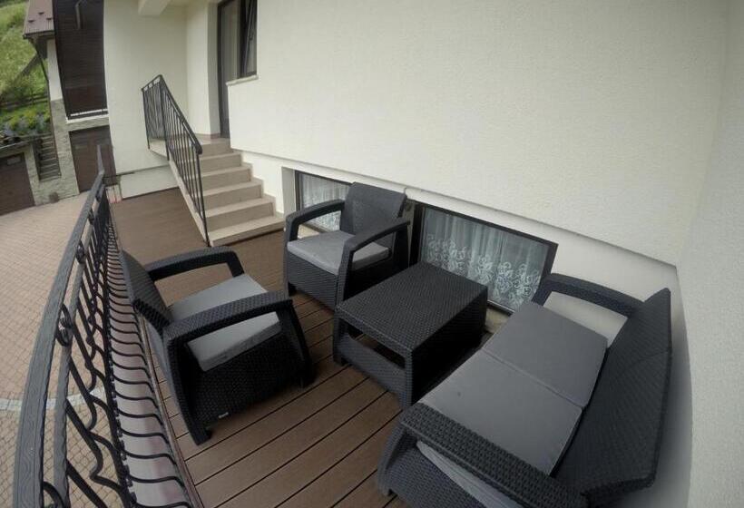 Bed and Breakfast Galicówka