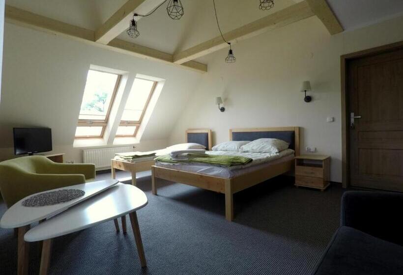 Bed and Breakfast Galicówka