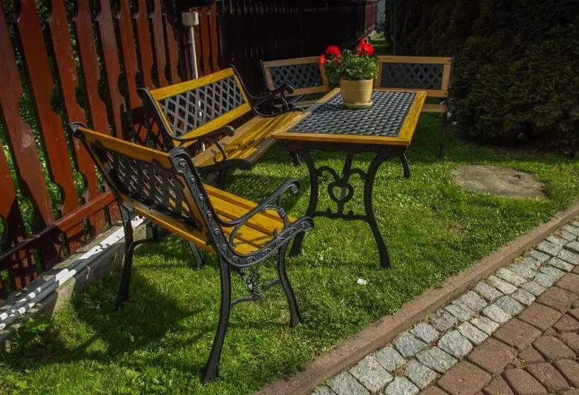 Aamiaismajoitus (B&B) Galicówka