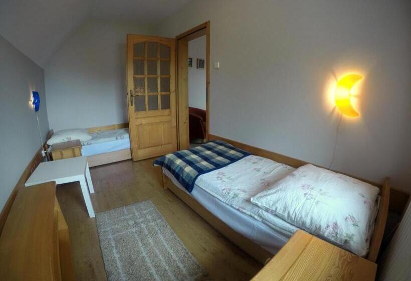 Bed and Breakfast Galicówka