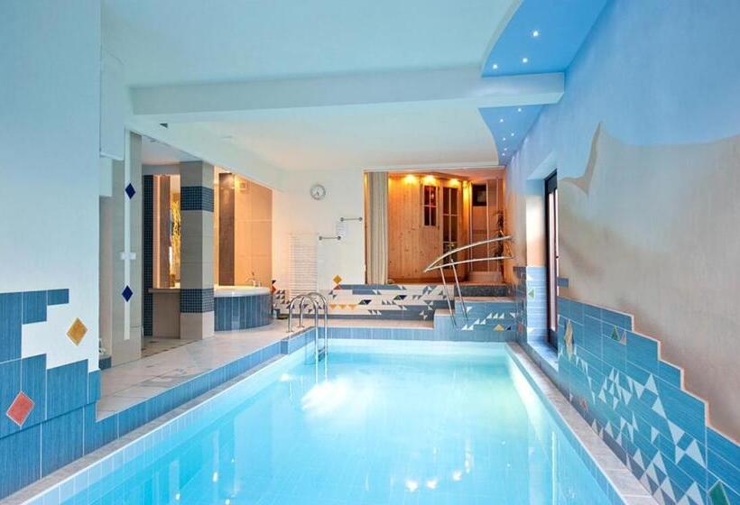 Bed and Breakfast Galicówka