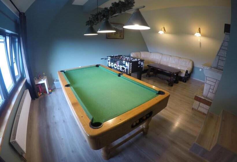 Bed and Breakfast Galicówka