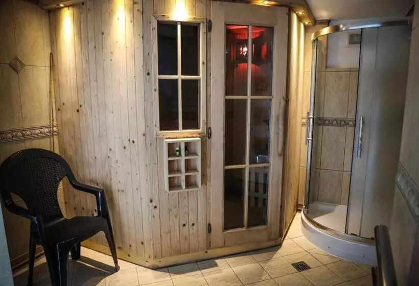 Aamiaismajoitus (B&B) Galicówka