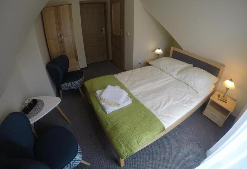 Bed and Breakfast Galicówka