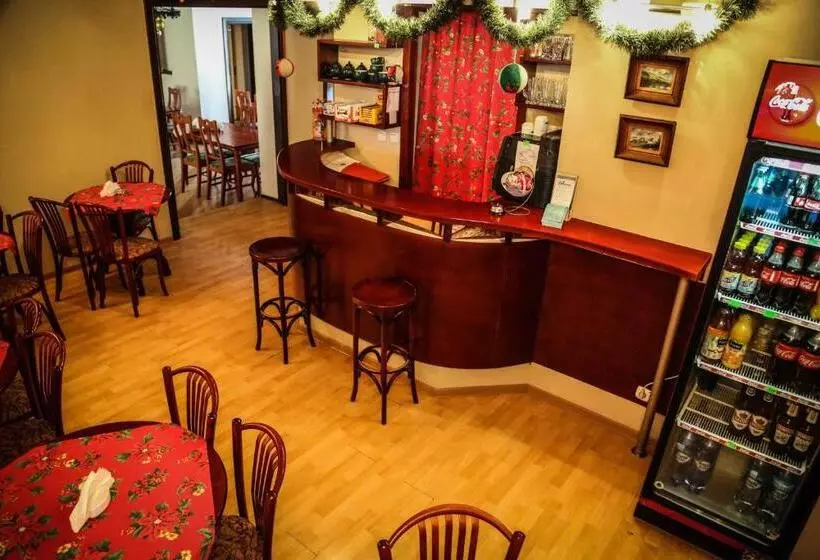 Aamiaismajoitus (B&B) Galicówka
