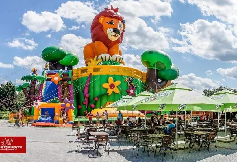 Aamiaismajoitus (B&B) Ik 51