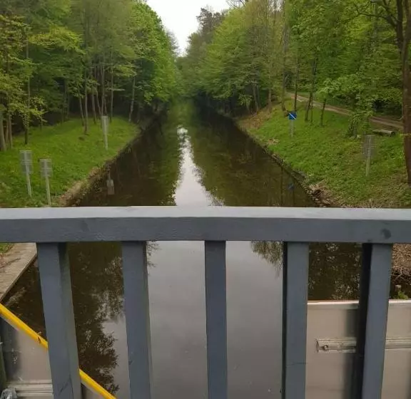 Aamiaismajoitus (B&B) Ik 51