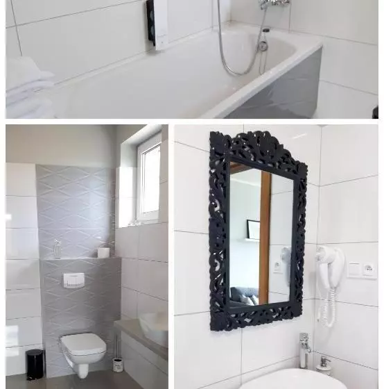 Aamiaismajoitus (B&B) Ik 51