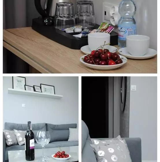 Aamiaismajoitus (B&B) Ik 51