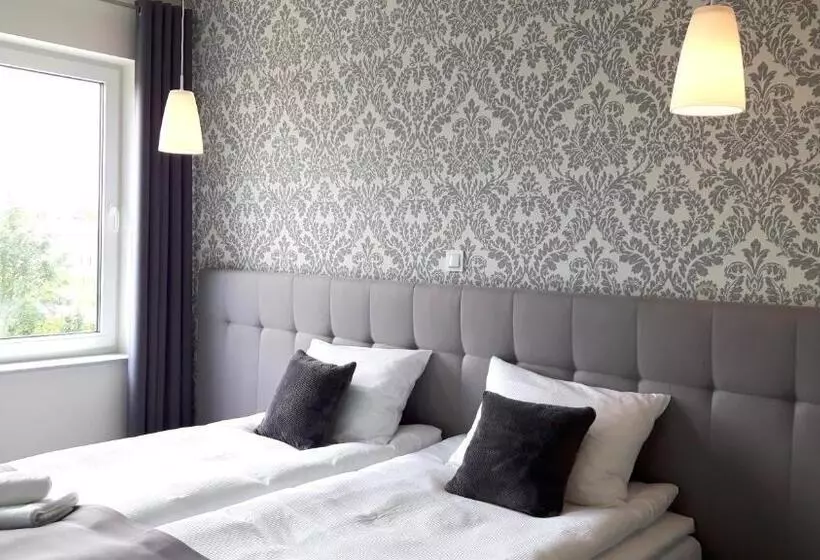 Aamiaismajoitus (B&B) Ik 51