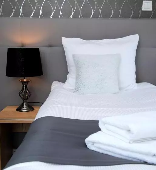 Aamiaismajoitus (B&B) Ik 51