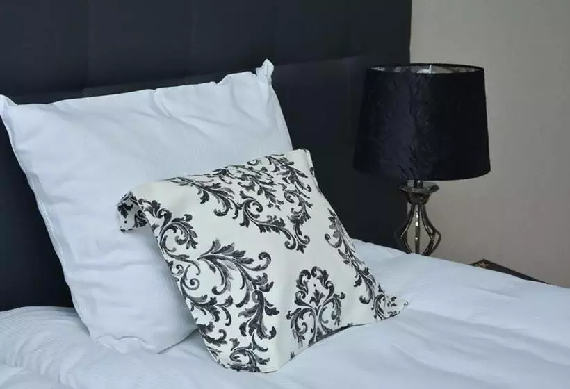 Aamiaismajoitus (B&B) Ik 51