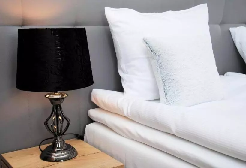 Aamiaismajoitus (B&B) Ik 51