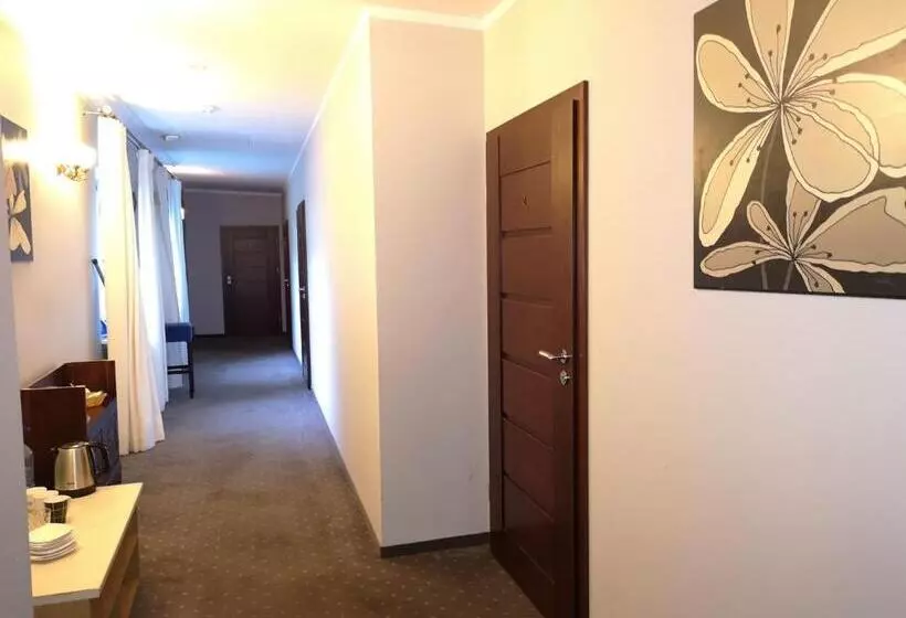 Aamiaismajoitus (B&B) Rynek 14 & Restaurant