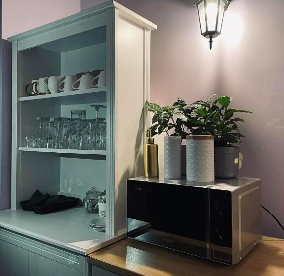 צימר Rynek 14 & Restaurant