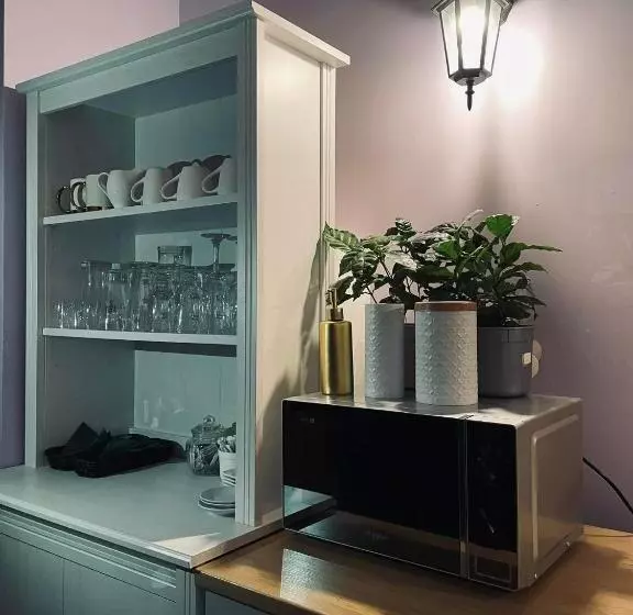 Aamiaismajoitus (B&B) Rynek 14 & Restaurant