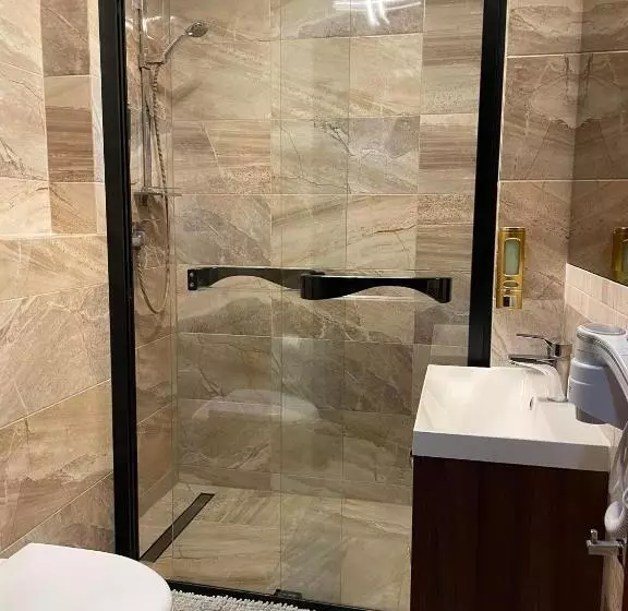 Aamiaismajoitus (B&B) Rynek 14 & Restaurant