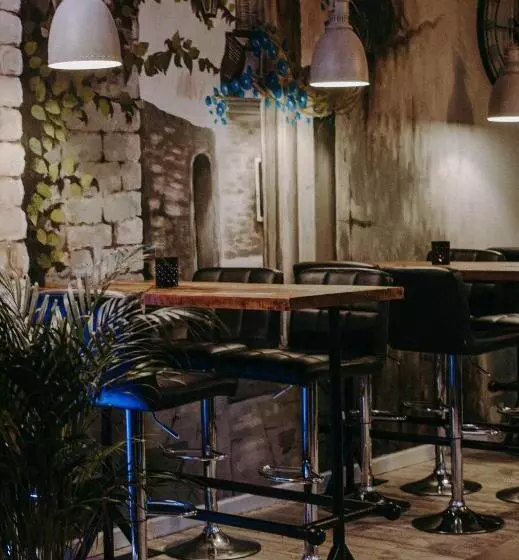 Aamiaismajoitus (B&B) Rynek 14 & Restaurant