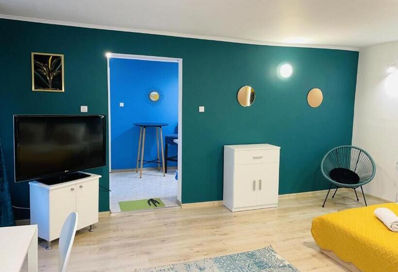 צימר Rynek 14 & Restaurant