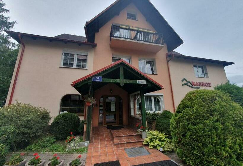 민박 Karkoz