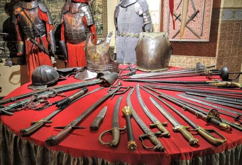 Aamiaismajoitus (B&B) Kiermusy Dworek Nad łąkami