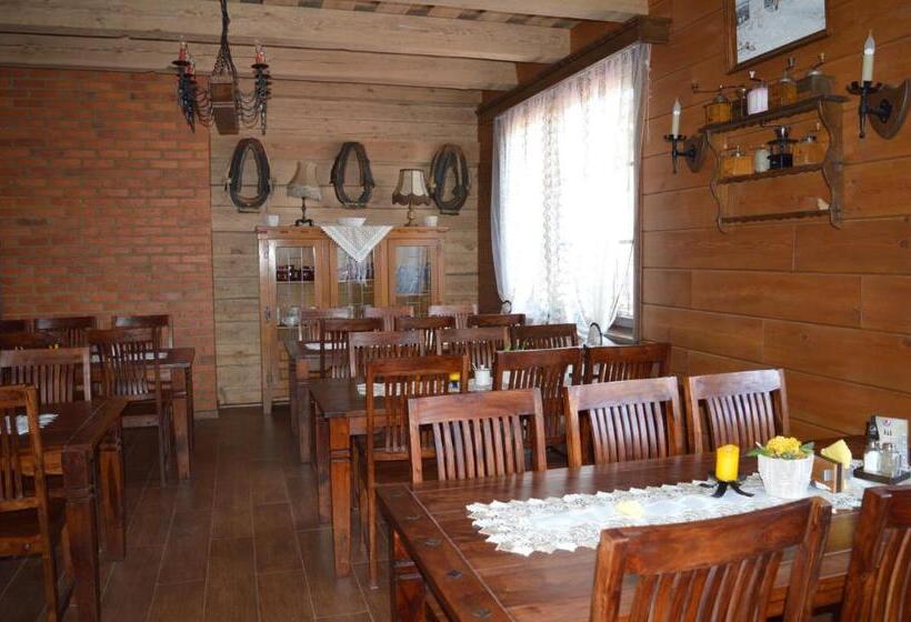 Bed and Breakfast Oberża