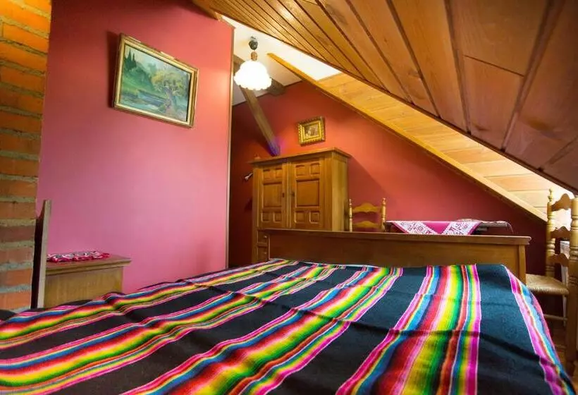 ベッドアンドブレックファースト Oberża