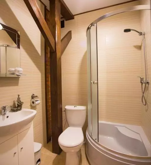 ベッドアンドブレックファースト Oberża