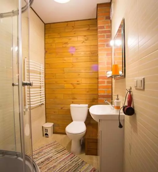 ベッドアンドブレックファースト Oberża