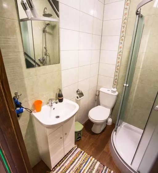 ベッドアンドブレックファースト Oberża