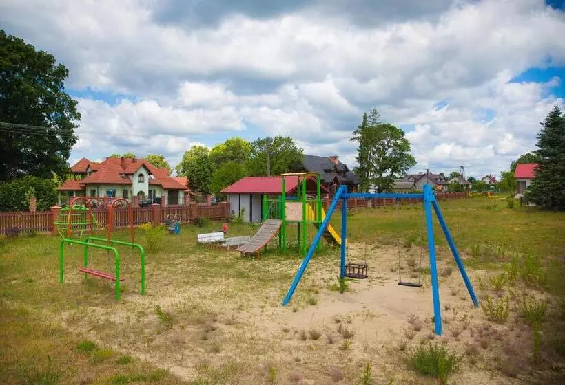 ベッドアンドブレックファースト Oberża