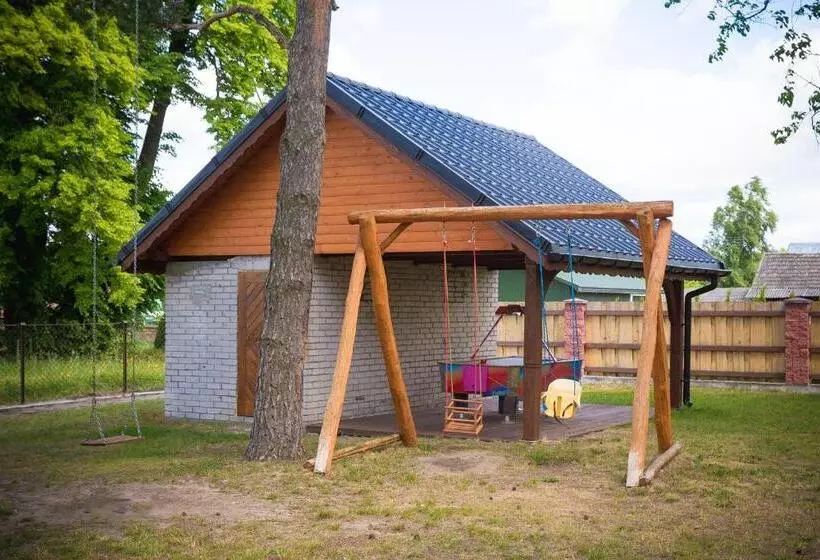 ベッドアンドブレックファースト Oberża