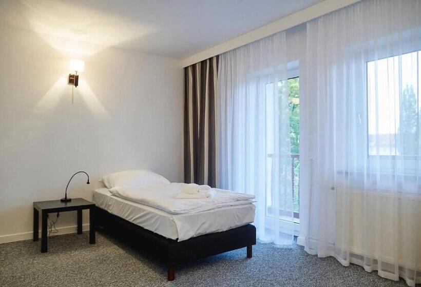 ベッドアンドブレックファースト Parkova   Pokoje Hotelowe