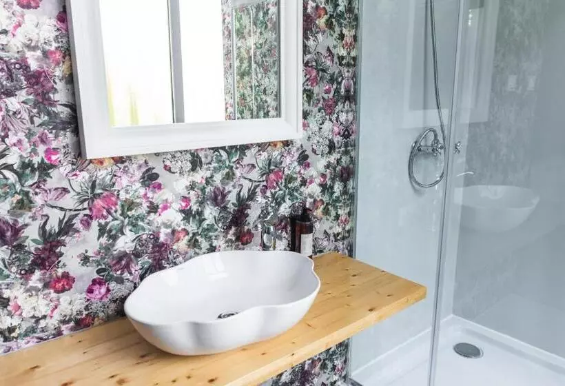 Aamiaismajoitus (B&B) Perła świeradowa